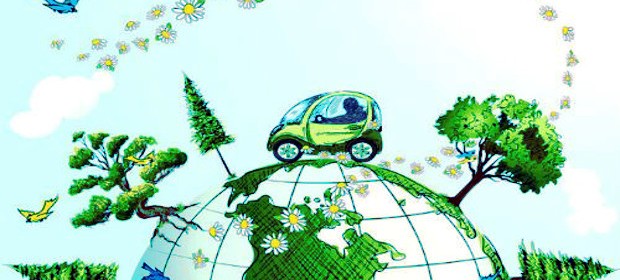 Ecoturismo Sostenible - AMB-016