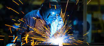 Soldadura General- MEC-018