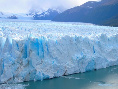 Glaciología y Cambio Climático - AMB-024