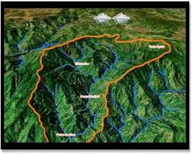 Planificación, Manejo y Gestión de Cuencas - AMB-026