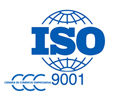 Gestión De Calidad Basada En La Iso 9001- CAL-001