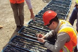 Geoquimica aplicada a la Exploración y Explotación Minera-MIN-011