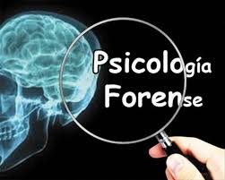 Psicología Forense - SPS-002
