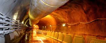 Ventilación Minera - MIN-002