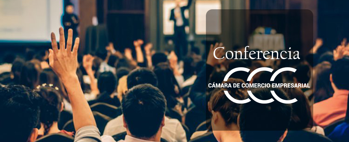 Conferencia CCE
