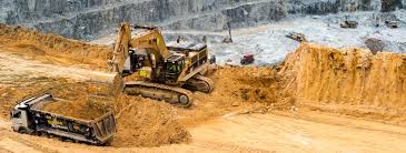 Operaciones Mineras - MIN-003