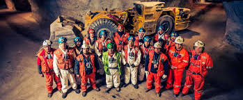 Seguridad y Salud en la Mineria Basado en el DS 024-2016 EM - 289-SSO-P-009