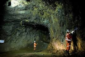 Métodos de explotación subterránea - MIN-010