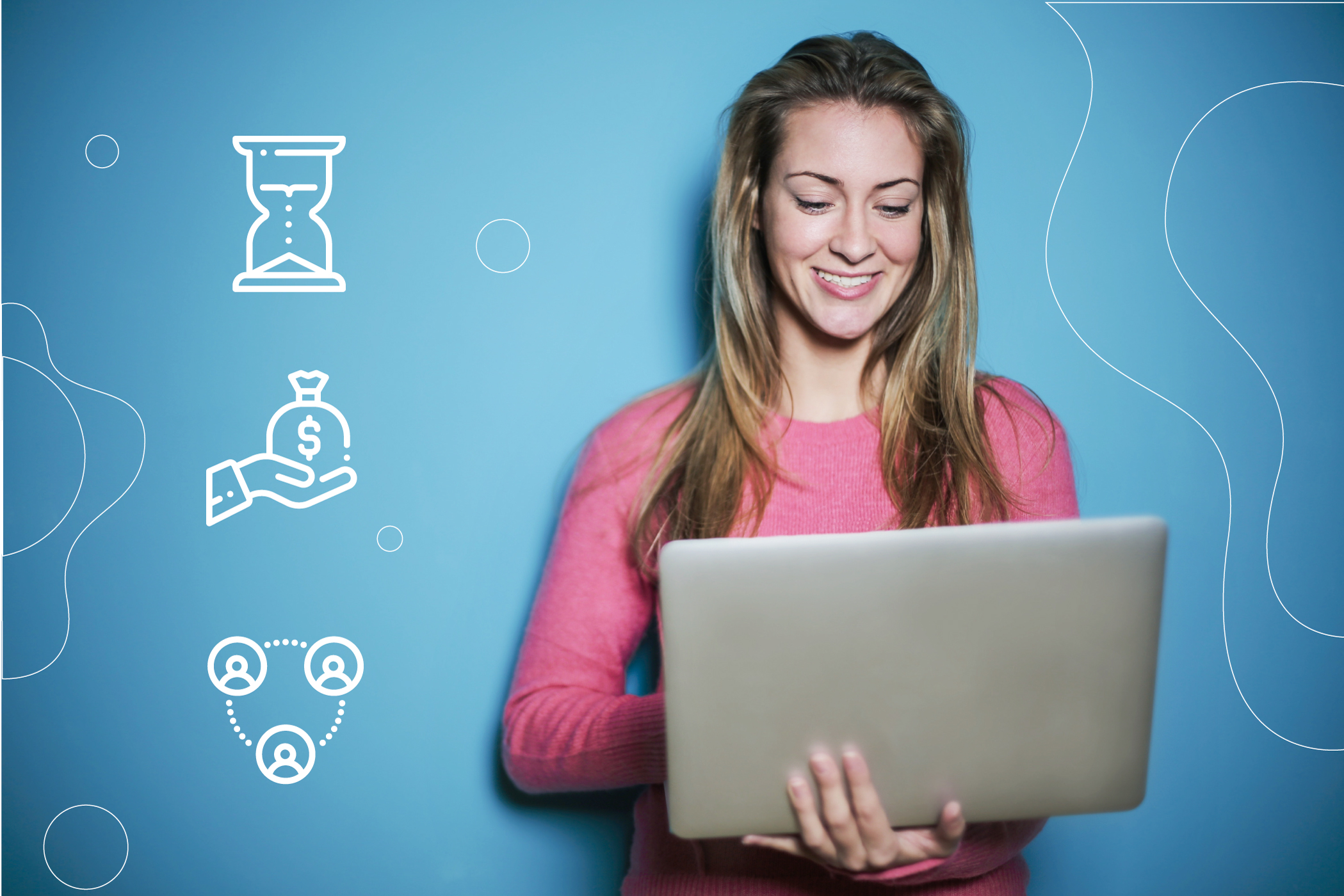 Relaciones Públicas y Comunicación Efectiva - MKT-006