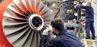 Mantenimiento Aeronáutico -MEC-010