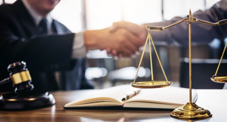 Derecho Corporativo -DER-003