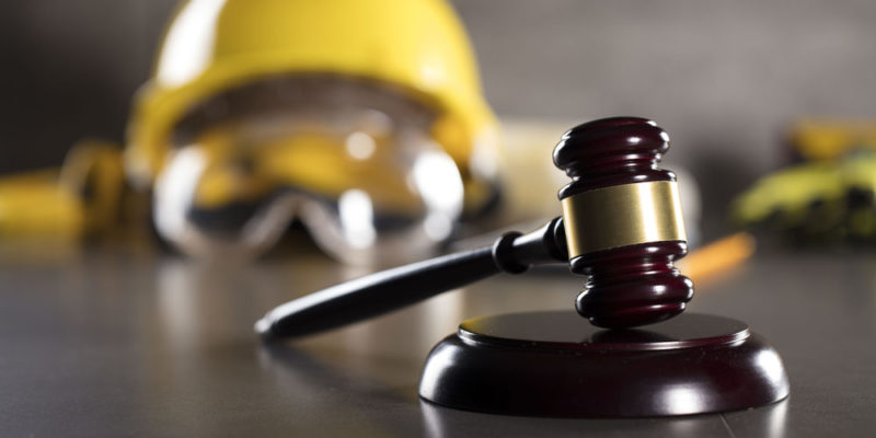 Derecho Procesal Laboral -DER-011